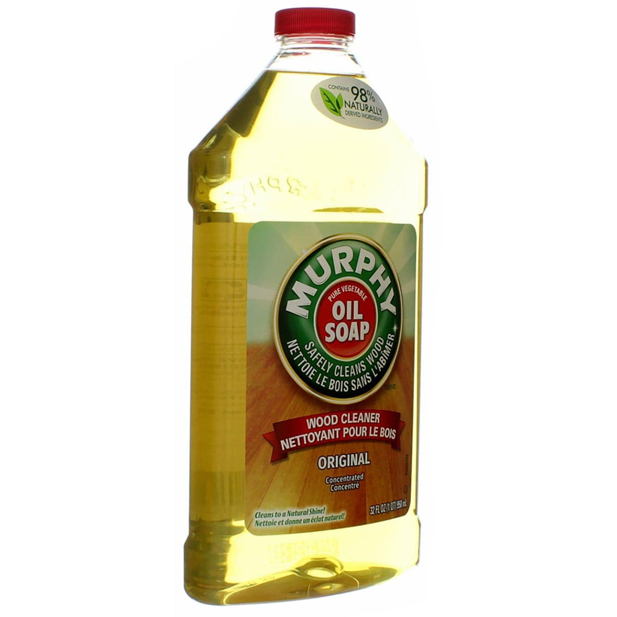 Murphy Original Oil Soap (Pack of 4) Beauty & Personal Care Murphy