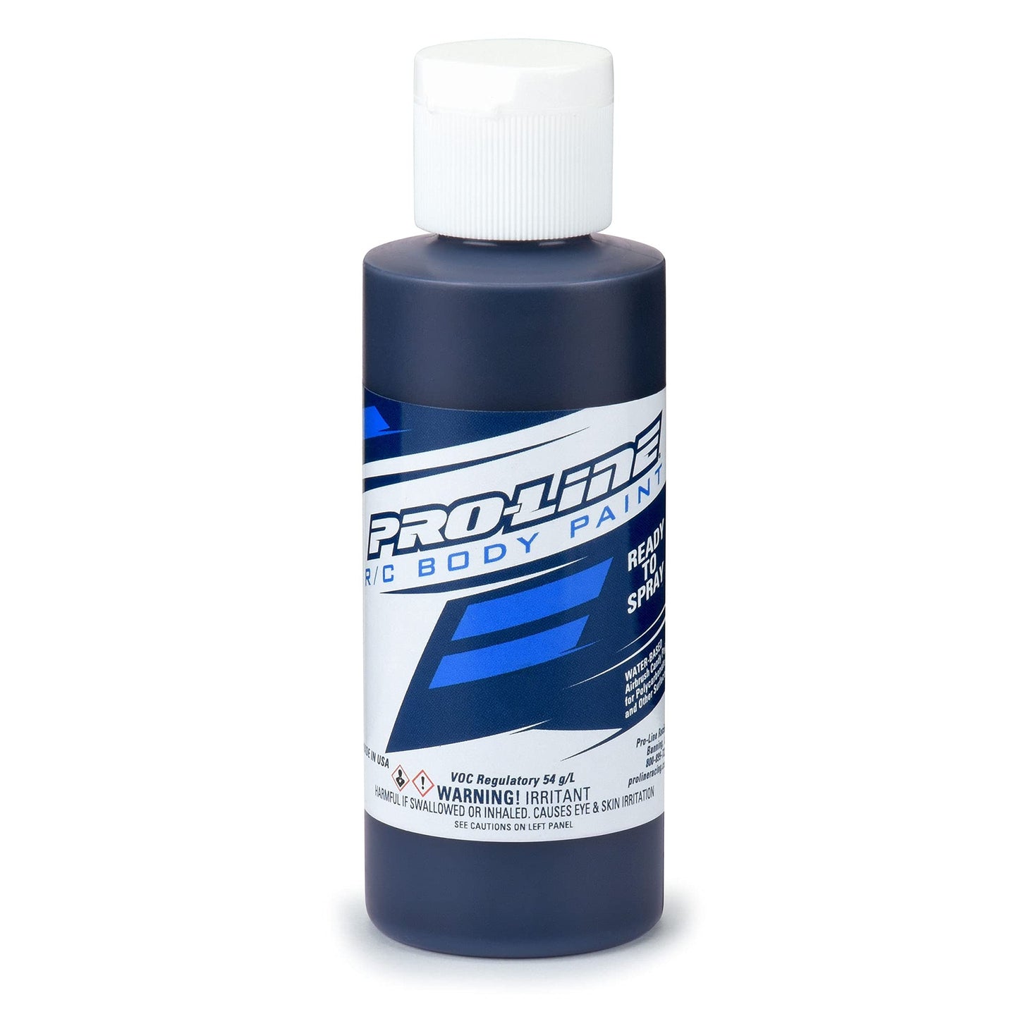 Pro-Line Racing RC Body Paint - Candy Ultra Violet PRO632904 Car Paint Beauty & Personal Care Pro-Line