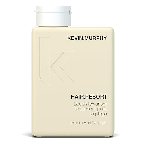 KEVIN MURPHY Hair Resort 5.1oz Beauty & Personal Care KEVIN.MURPHY
