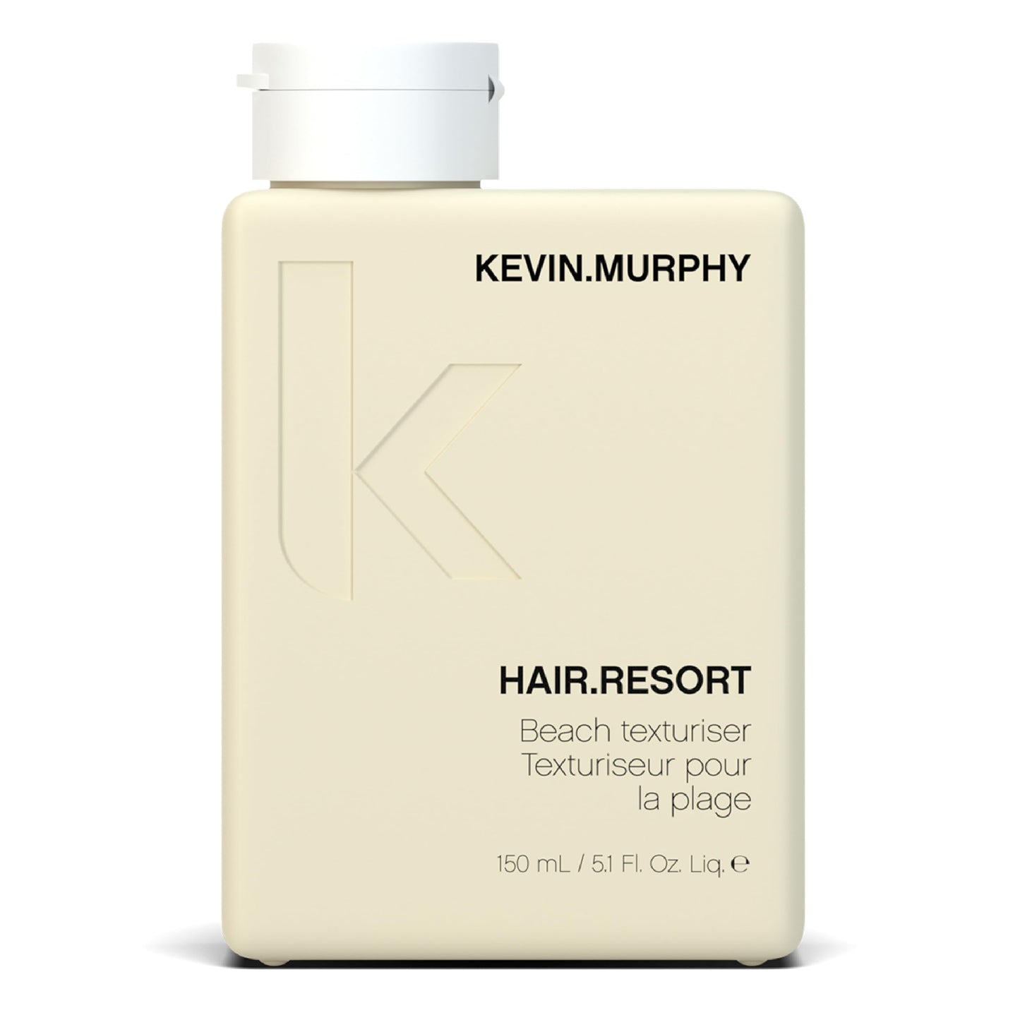 KEVIN MURPHY Hair Resort 5.1oz Beauty & Personal Care KEVIN.MURPHY