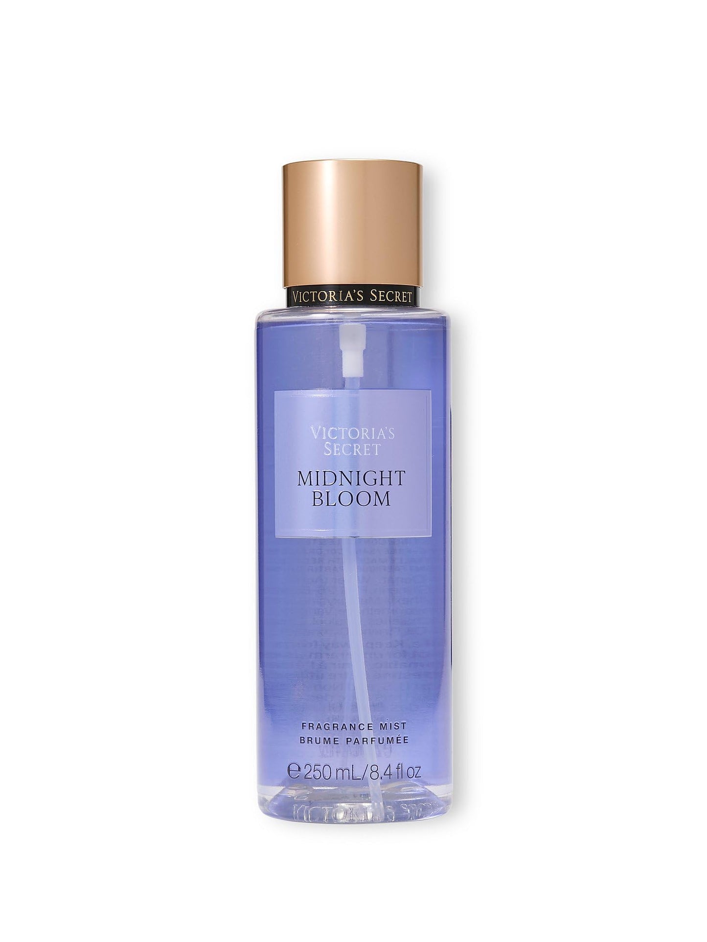 Victoria's Secret Body Fragrance Mist, Midnight Blooms - 8.4 fl oz Beauty & Personal Care Victoria's Secret