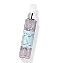 Bath & Body Works Platinum Diamond Shimmer Mist Fine Fragrance Spray 4.9 fl oz / 145 mL with Bergamot Silver Blooms and Patchouli Musk Beauty & Personal Care Bath & Body Works