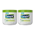 Cetaphil Moisturizing Cream, 16oz (Pack of 2), Hydrating Moisturizer For Dry To Very Dry, Sensitive Skin, Body Cream Completely Restores Skin Barrier Beauty & Personal Care Cetaphil