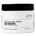Urth Skin Solutions Hydrating Mask for Men, 2 oz - Anti Aging Hydrating Gel with Peptides, Argireline, Botanical Extracts, Vitamins, Restore Beauty & Personal Care Urth Skin Solutions For Men