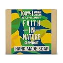 Faith in Nature Grapefruit Soap Beauty & Personal Care FAITH IN NATURE