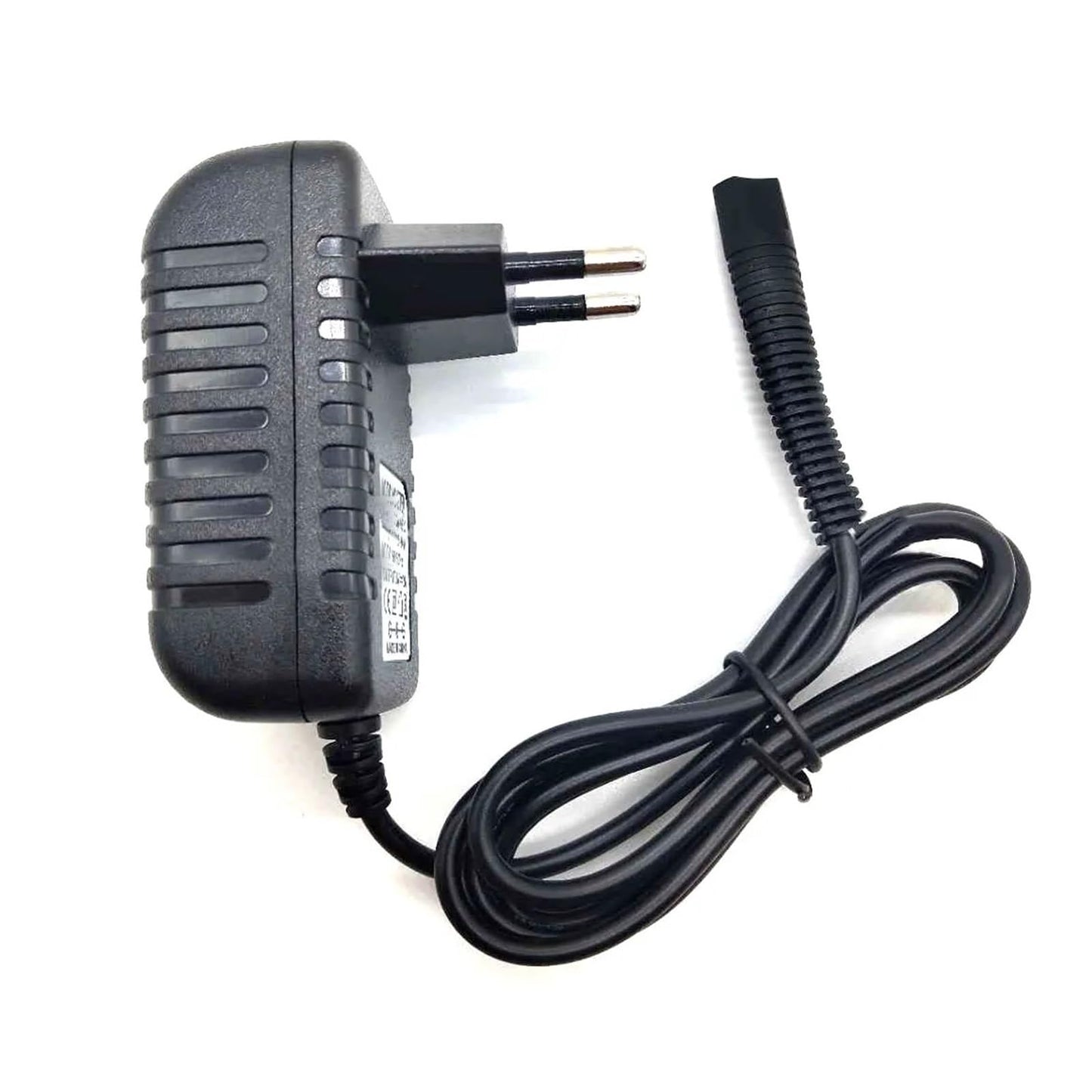 5.9V 600ma Shaver Charger?Compatible for Braun? Electric Shaver BL-3 Series 130 140 150 Series 1 510 530 550 560 565 815 565CC HC5030 8385(Us) Beauty and Personal Care KNVZNWFF