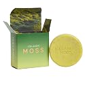 Kalastyle Hallo Sapa Icelandic Moss Soap - 4.3 oz Beauty & Personal Care Kalastyle