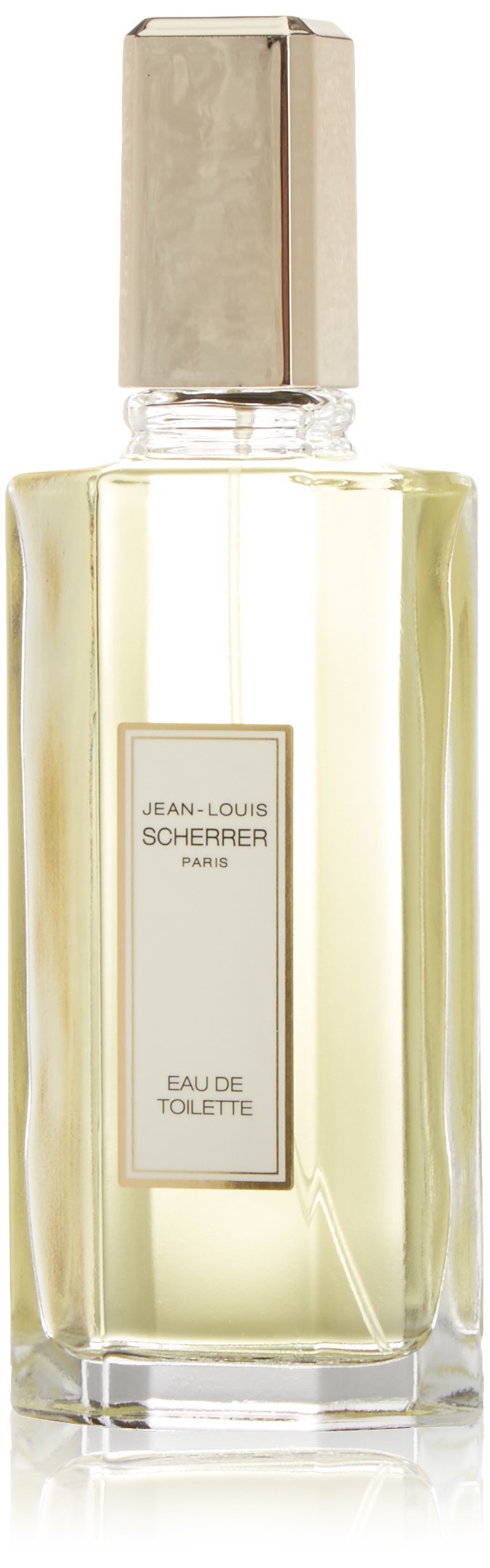 Scherrer by Jean Louis Scherrer for Women 3.3 oz Eau de Toilette Spray Beauty & Personal Care Jean Louis Scherrer