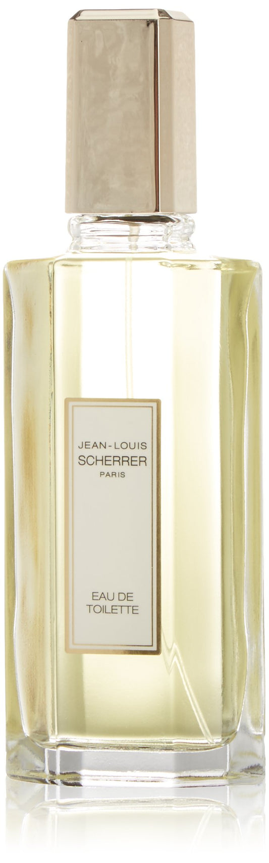 Scherrer by Jean Louis Scherrer for Women 3.3 oz Eau de Toilette Spray Beauty & Personal Care Jean Louis Scherrer