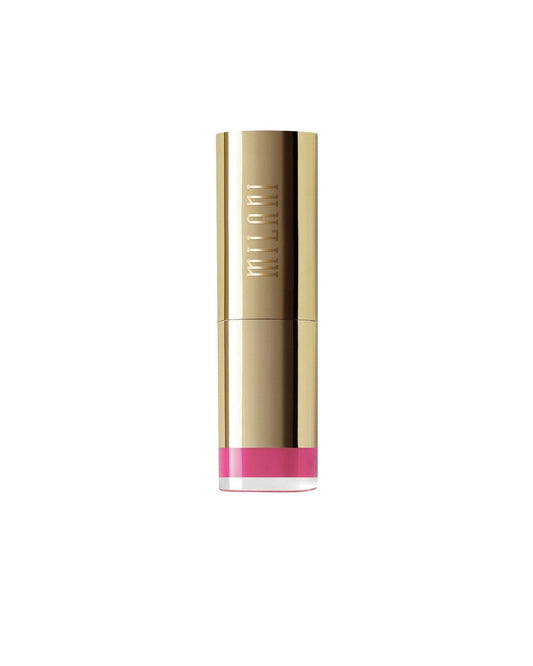 Milani Color Statement Lipstick, Power Pink, 0.14 Ounce Beauty & Personal Care Milani