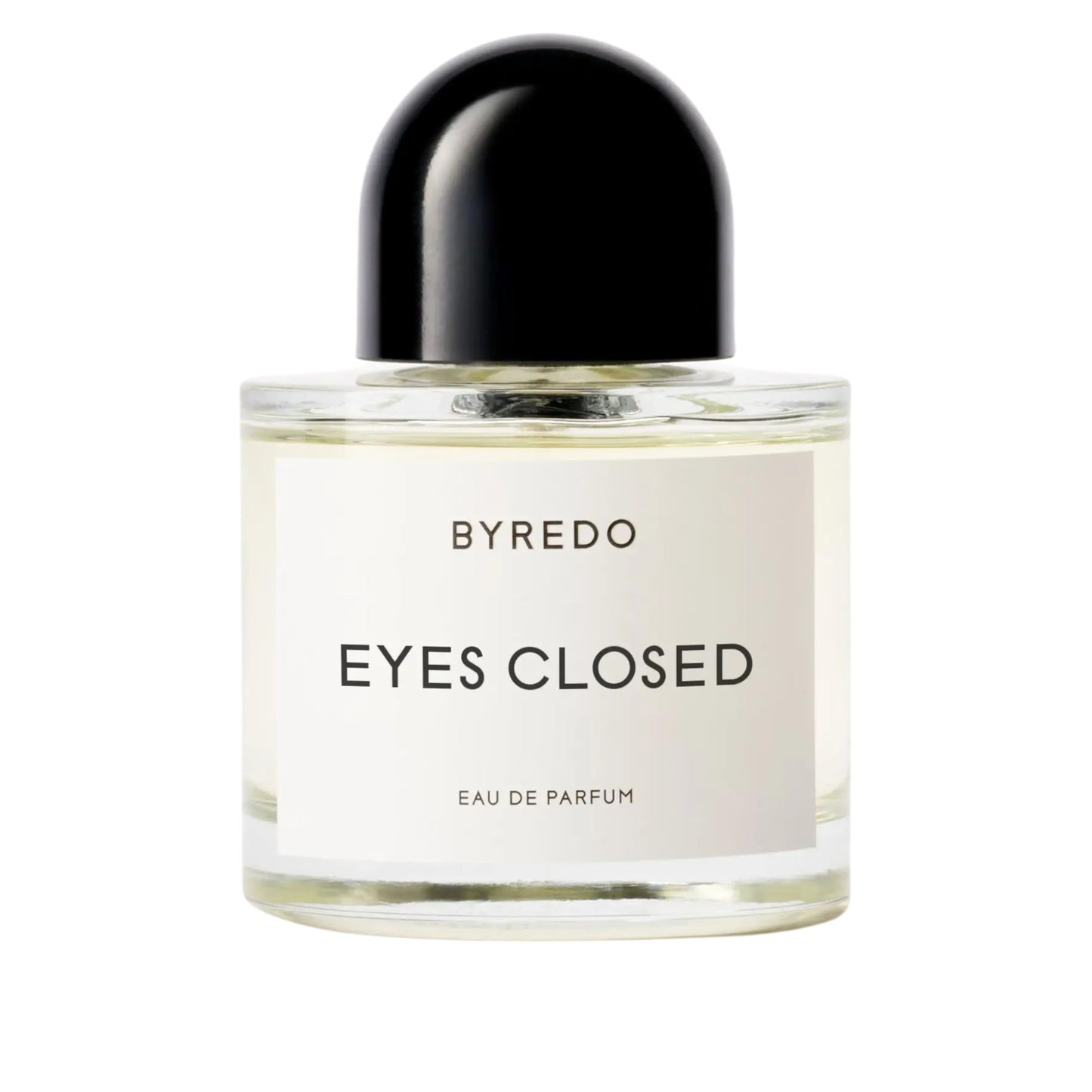 Eyes Closed EDP | 3.38 oz Beauty & Personal Care Byredo