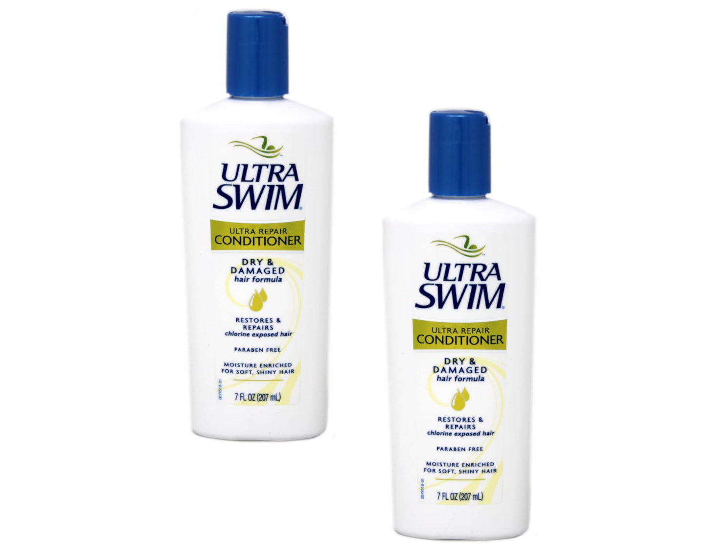 Ultraswim Ultra Repair Conditioner - 7 oz - 2 pk Beauty & Personal Care UltraSwim