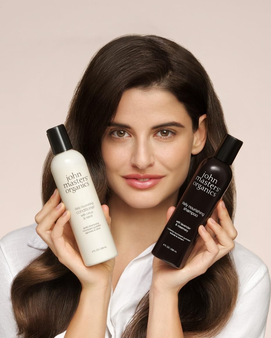 TRESemme Color Revitalize Conditioner, 32 Ounce Beauty & Personal Care john masters organics