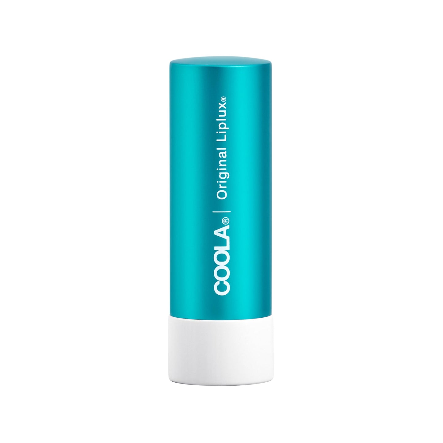 COOLA Organic Liplux Lip Balm and Sunscreen with SPF 30, Dermatologist Tested Lip Care for Daily Protection, Vegan and Gluten Free, 0.15 Oz Beauty & Personal Care COOLA