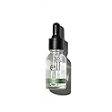 e.l.f. Clarifying Booster Drops, Lightweight, Concentrated, Nourishing, Refreshes, Soothes, Evens Complexion, Infused with Tea Tree Oil and Witch Beauty & Personal Care e.l.f.