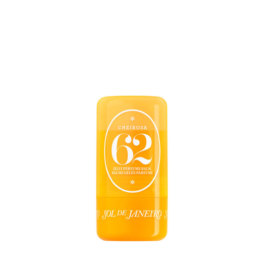 Sol de Janeiro Jelly Perfume Balm Solid Fragrance Perfume Stick (Cheirosa 40) Beauty and Personal Care Sol de Janeiro Default Title