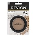 Revlon ColorStay Pressed Powder with SoftFlex, Medium 840, 0.3 Ounces (Pack of 2) Beauty & Personal Care REVLON