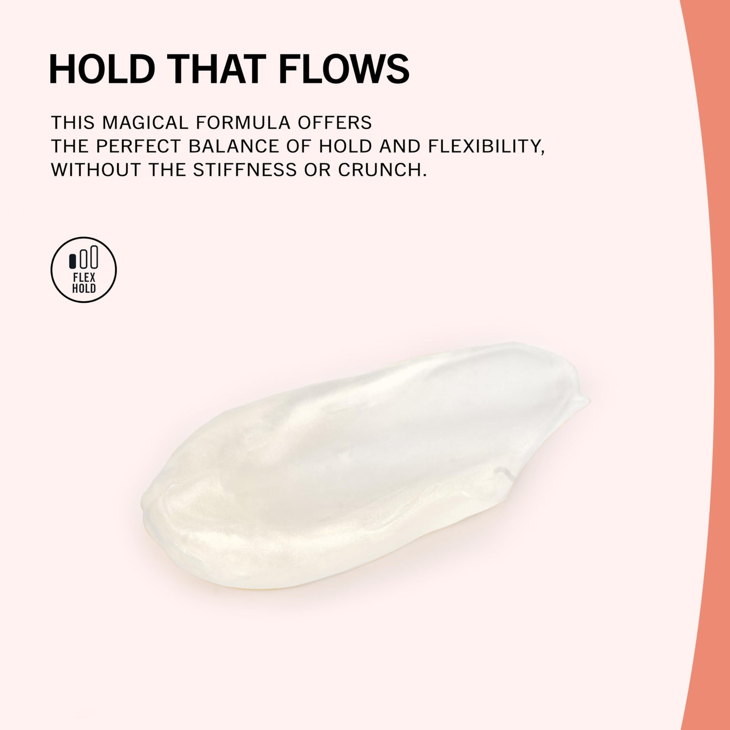 Eco Style Flex Hold Soft Gel with Aloe - Lightweight Alcohol-Free Hair Gel for Shine, Moisture & Control, Defines Curls & Smooths Edges, For All Hair Beauty & Personal Care Eco Style