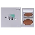 OFRA Americano Bronzer - Shimmer Bronzer Powder - Warm Bronzing Powder - Add Warmth to Your Face or Contour Your Features - Refillable Pan - 7g Beauty & Personal Care Ofra
