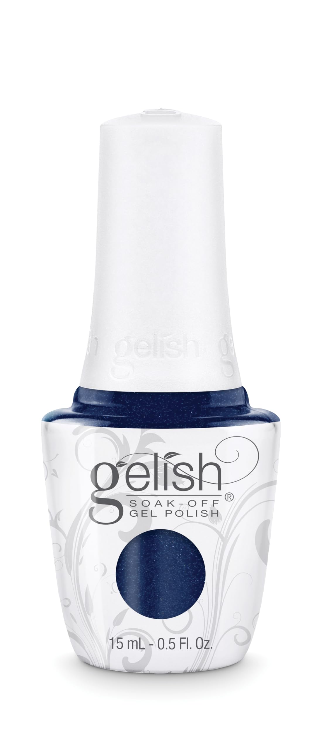 Gelish Soak-Off Gel TPO-Free Long-Lasting Nail Polish: Caution, 15mL