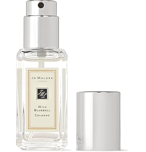 Jo Malone Wild Bluebell Cologne Travel Mini Size 9 ml Beauty & Personal Care Jo Malone