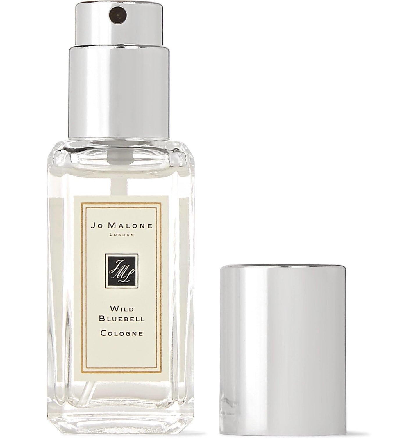 Jo Malone Wild Bluebell Cologne Travel Mini Size 9 ml Beauty & Personal Care Jo Malone