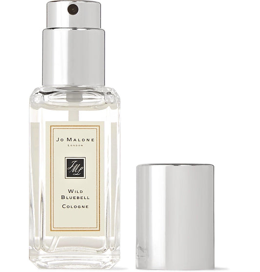 Jo Malone Wild Bluebell Cologne Travel Mini Size 9 ml Beauty & Personal Care Jo Malone