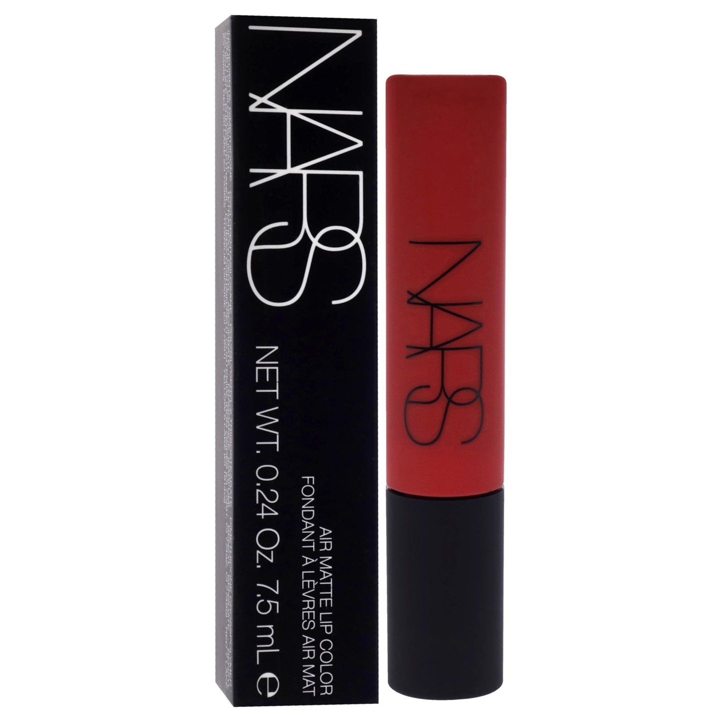 Air Matte Lip Color - Dragon Girl by NARS for Women - 0.24 oz Lipstick Beauty & Personal Care NARS