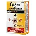 Bigen Powder Hair Color #45 Chocolate 0.21oz (6 Pack) Beauty & Personal Care Bigen