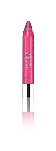 Revlon Balm Stain, Mystic Magenta, 0.095 Ounce Beauty & Personal Care REVLON