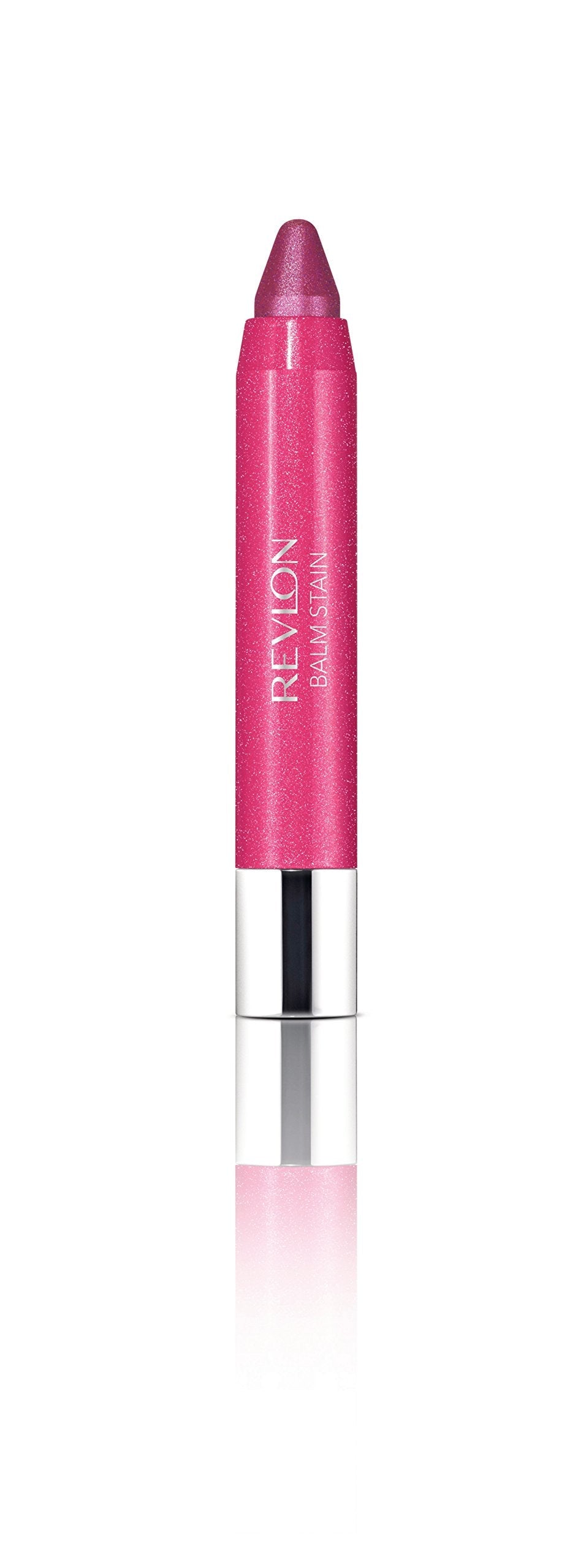 Revlon Balm Stain, Mystic Magenta, 0.095 Ounce Beauty & Personal Care REVLON