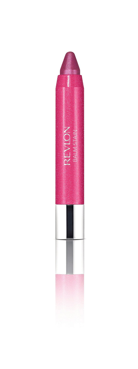 Revlon Balm Stain, Mystic Magenta, 0.095 Ounce Beauty & Personal Care REVLON