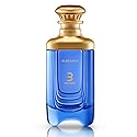 Bharara Elegance For Men Eau de Parfum Spray, 3.4 Fl Oz / 100 ML Beauty & Personal Care B Bharara