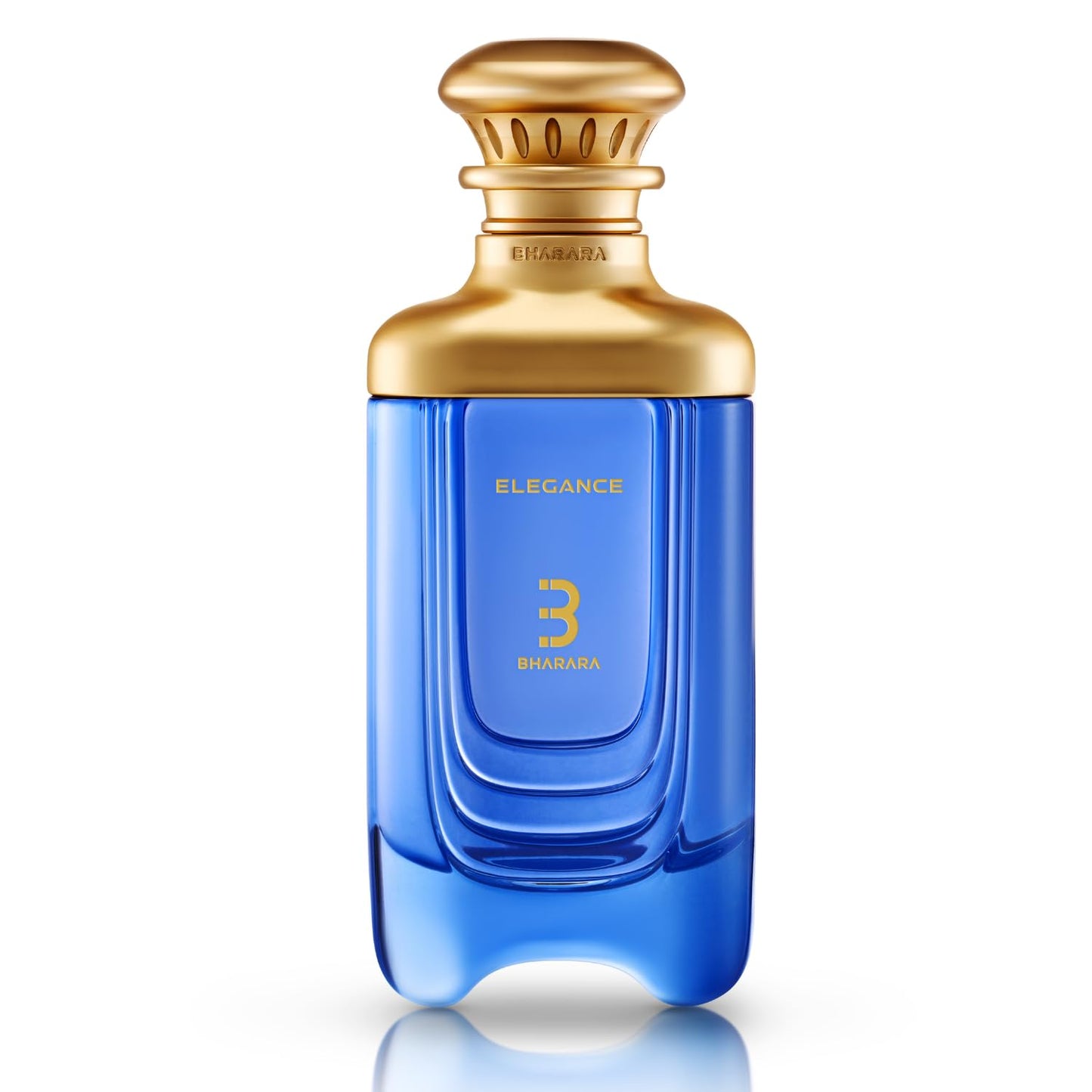 Bharara Elegance For Men Eau de Parfum Spray, 3.4 Fl Oz / 100 ML Beauty & Personal Care B Bharara