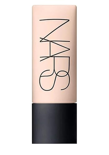 Soft Matte Complete Foundation - L1 OSLO by NARS for Women - 1.5 oz Foundation, Cranberry Beauty & Personal Care NARS