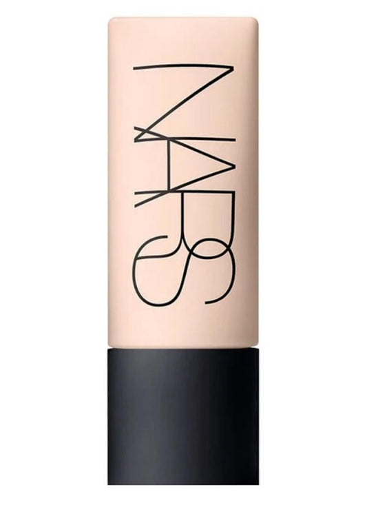 Soft Matte Complete Foundation - L1 OSLO by NARS for Women - 1.5 oz Foundation, Cranberry Beauty & Personal Care NARS