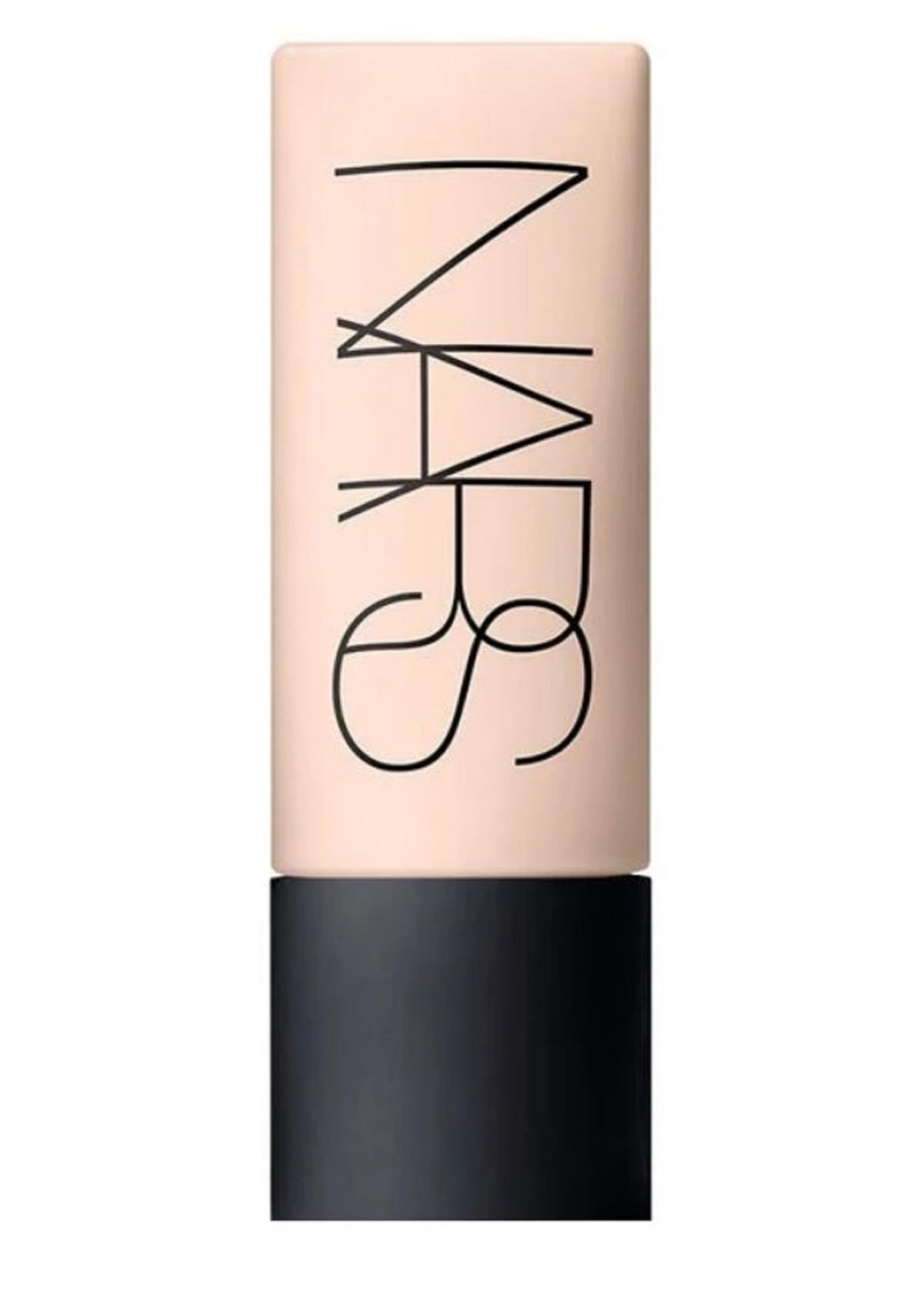 Soft Matte Complete Foundation - L1 OSLO by NARS for Women - 1.5 oz Foundation, Cranberry