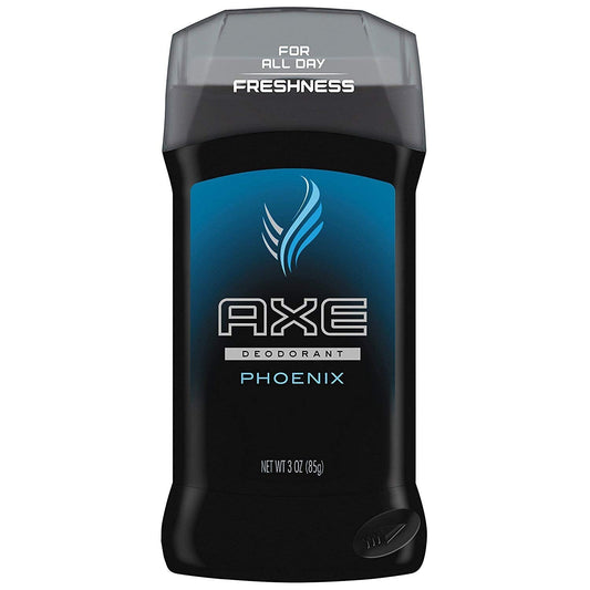 AXE Deodorant Stick, Phoenix, 3 Oz (Pack of 4) Beauty and Personal Care AXE