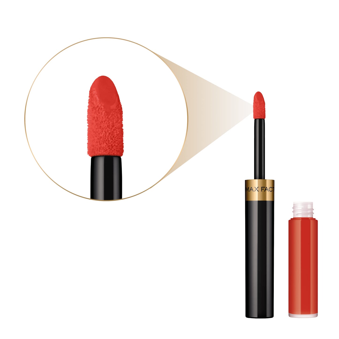 Max Factor Lipfinity Lipstick for Women, # 130 Luscious, 0.14 Ounce Beauty & Personal Care Max Factor