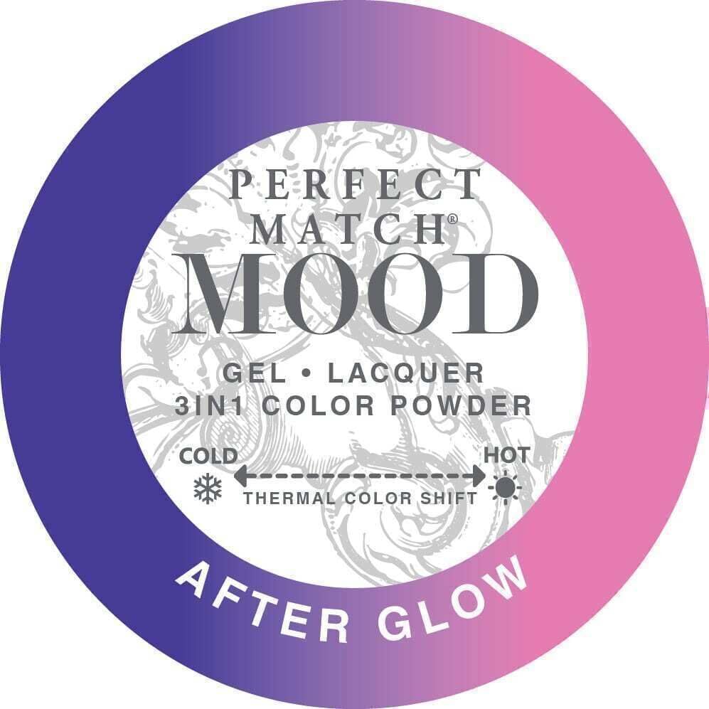LeChat Match Mood Duo Set - Afterglow PMMDS50