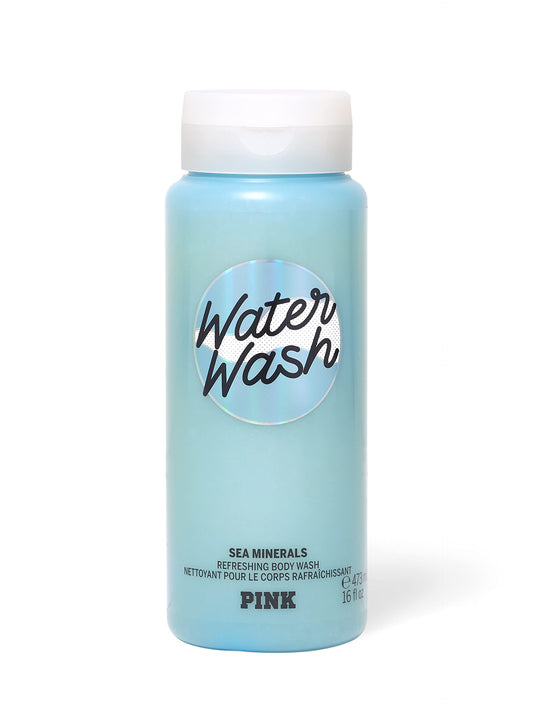 Victoria's Secret Pink Water Refreshing Body Wash with Sea Salt Beauty & Personal Care Victoria's Secret