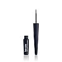 Lune+Aster Dawn To Dusk Liquid Eyeliner Precision Pen | Ultra-Defined, High-Impact Liquid Liner - Jet Black Beauty & Personal Care Lune+Aster