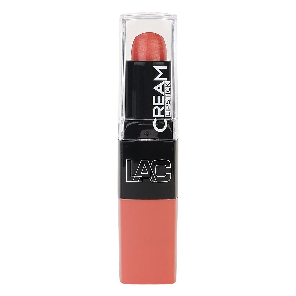L.A. COLORS Moisture Cream Lipstick, Heavenly CML480 Beauty & Personal Care L.A. COLORS