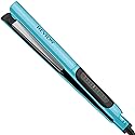 Revlon Lasting Brilliance Digital Hair Flat Iron | Fast, Smooth and Shiny Styling, (1 in) Beauty & Personal Care REVLON