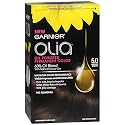 Garnier Olia Oil Powered Permanent Color, Medium Brown [5.0] 1 ea (Pack of 3) Beauty & Personal Care Garnier