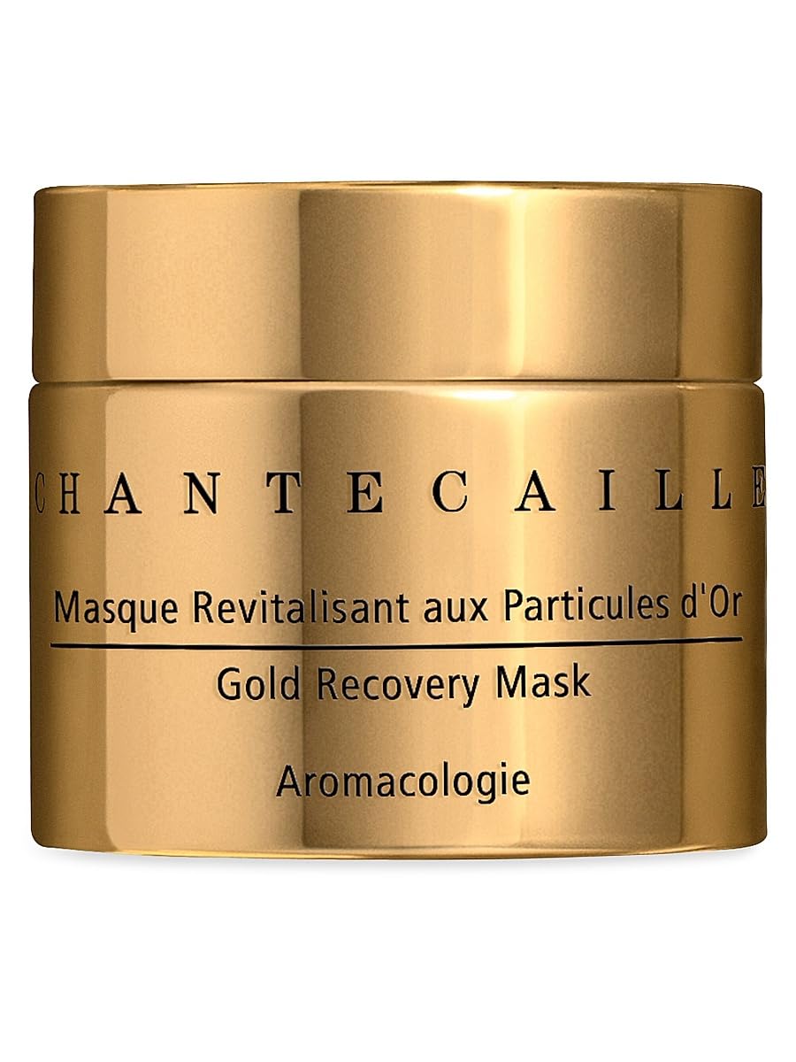 Chantecaille, Gold Recovery Mask Beauty & Personal Care Chantecaille