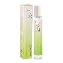 Skylar Lime Sands Travel Spray for Women - Mini Citrus Coconut Perfume, Lime, Sea Salt & Coconut Water Notes - Hypoallergenic, Vegan, Clean Fragrance Beauty & Personal Care Skylar