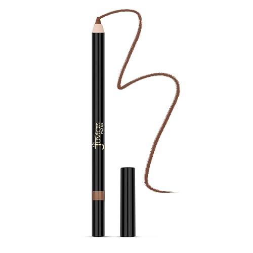 Juvia's Place Long Wear Lip Pencil - So Rare - Waterproof & Kiss-proof, Long Lasting Lip Liner, Smooth Makeup Application - Soft Matte Finish Base Beauty & Personal Care Juvia's Place