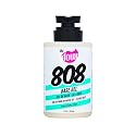 The Doux 808 Base Gel - Curl Defining Gel - Flexible Hold - For All Curl Types - Curly Hair Products for Women and Men - With Honey and Aloe Beauty & Personal Care The Doux