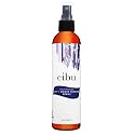 CIBU Volume Lift Texture Spray | Nutrient-Rich Volumizing Spray with Rice Soy Protein, Ginseng, Bamboo Extract & Natural Salts | 8oz Beauty & Personal Care CIBU